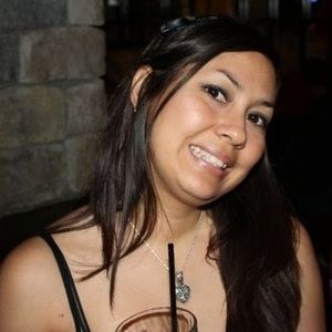 Meet your Posher, Nancy karina